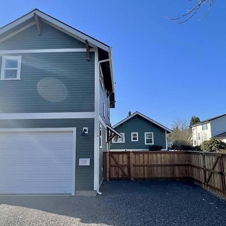 Brand New Custom Built Cottage In Downtown W/Pool! Salem Luaran gambar
