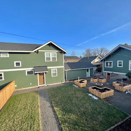 Brand New Custom Built Cottage In Downtown W/Pool! Salem Luaran gambar
