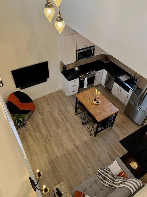 Brand New Custom Built Cottage In Downtown W/Pool! Salem Luaran gambar